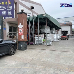 Chine Zhengzhou The Right Time Import And Export Co., Ltd.