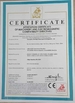 Chine Zhengzhou The Right Time Import And Export Co., Ltd. certifications